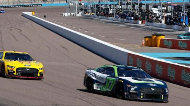 Revolution on Wheels 4