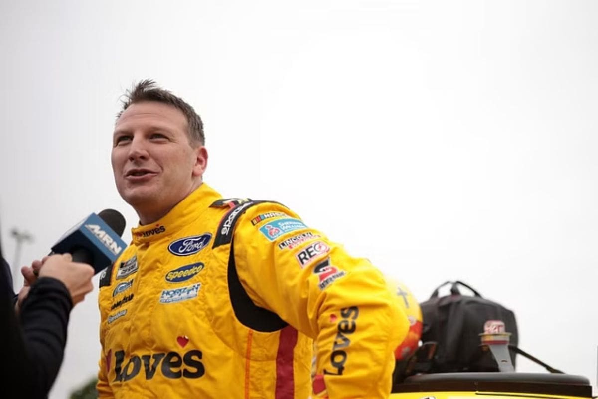 Michael McDowell Secures Atlanta Pole 1