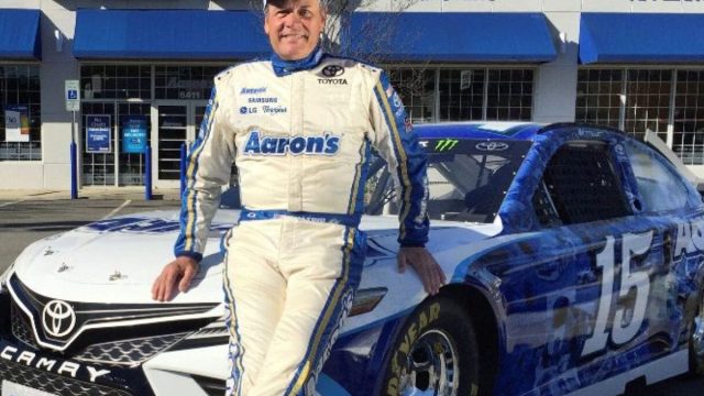 NASCAR Fans Slam Michael Waltrips Call