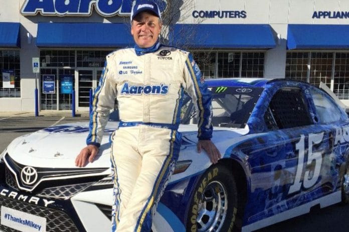 NASCAR Fans Slam Michael Waltrips Call