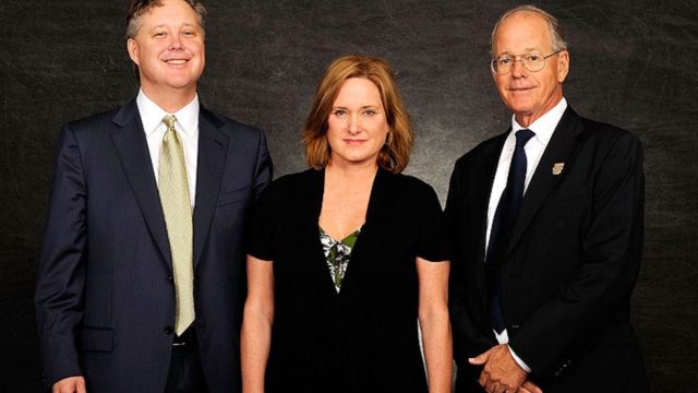 NASCAR Founding Family's Greed Threatens