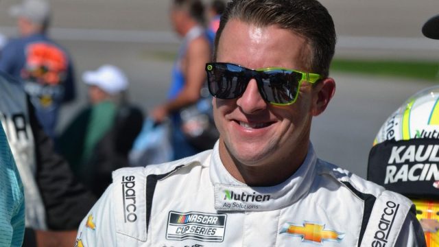AJ Allmendinger’s Wife Tara Shares Heartwarming Update 3
