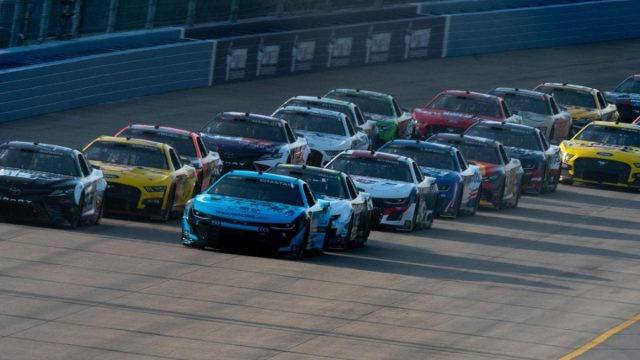 MBM Motorsports Teams up With 2ONE Nicotine Pouches 1