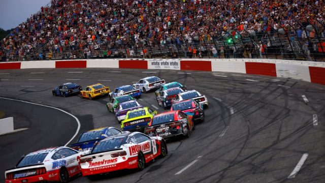 Weather Challenges Await USA Today 3