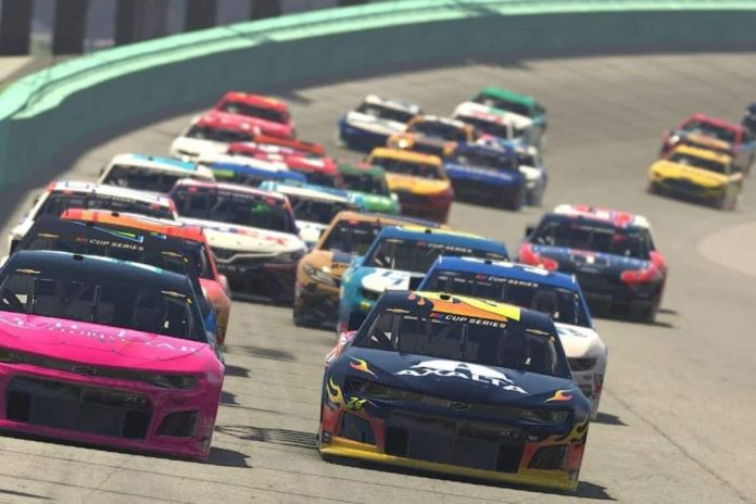 NASCAR's Billion-Dollar TV Deal (2)