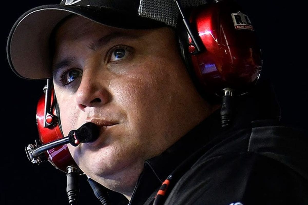 NASCAR's Rain Delay Decisions Spark