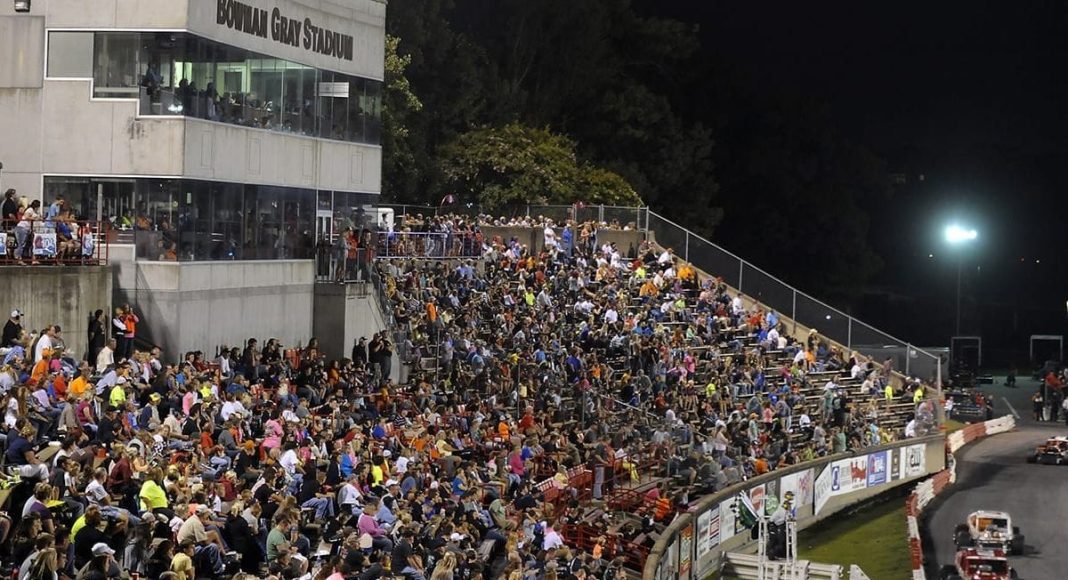NBC's NASCAR Return Sparks Buzz (4)