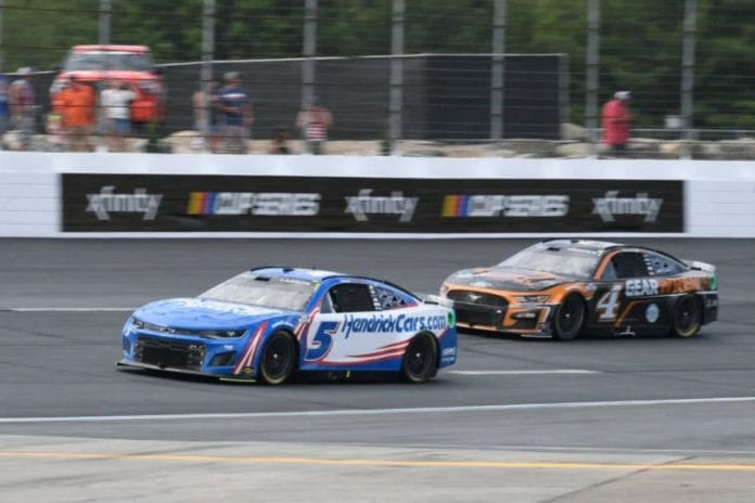 Christopher Bell's Key to Success at Daytona 2