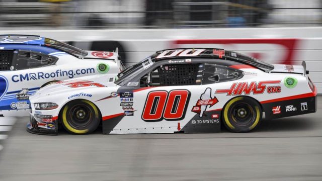 Eric Estepp's Analyzes Enjoy Illinois 300