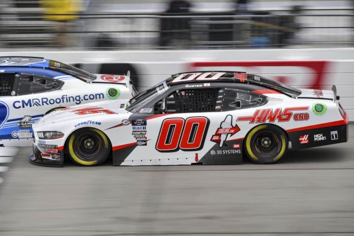 Eric Estepp's Analyzes Enjoy Illinois 300