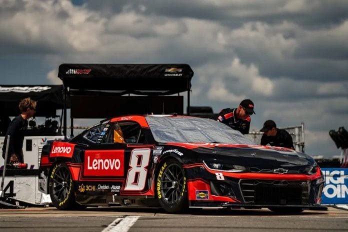 RCR and Lenovo Collaborate