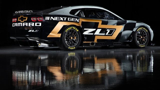 Revolution on Wheels