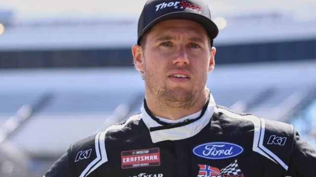 RFK Racing's 2025 Expansion 3