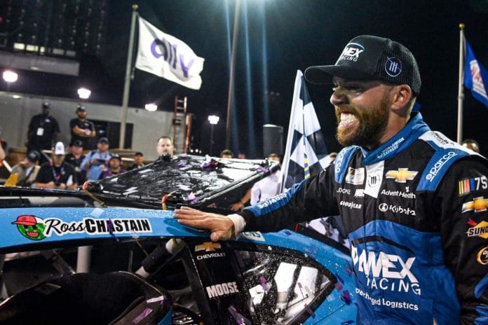 Heartbreaking News for Ross Chastain Supporters