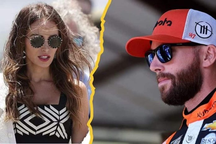 Samantha Busch Thrashes Ross Chastain