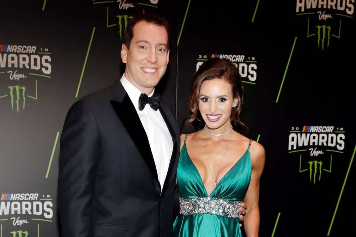 Samantha Busch's 10 Dollar Dress