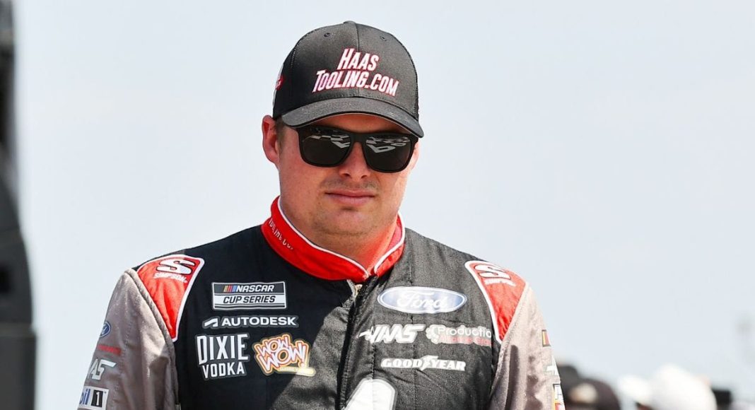 Sci Aps 200 Starting Lineup Unveiled