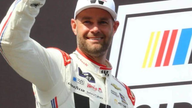 Svg's Near Win at Watkins Glen 2