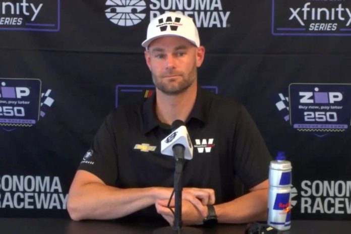 SVG Roasts Kaulig Racing’s Daytona Blunder 3