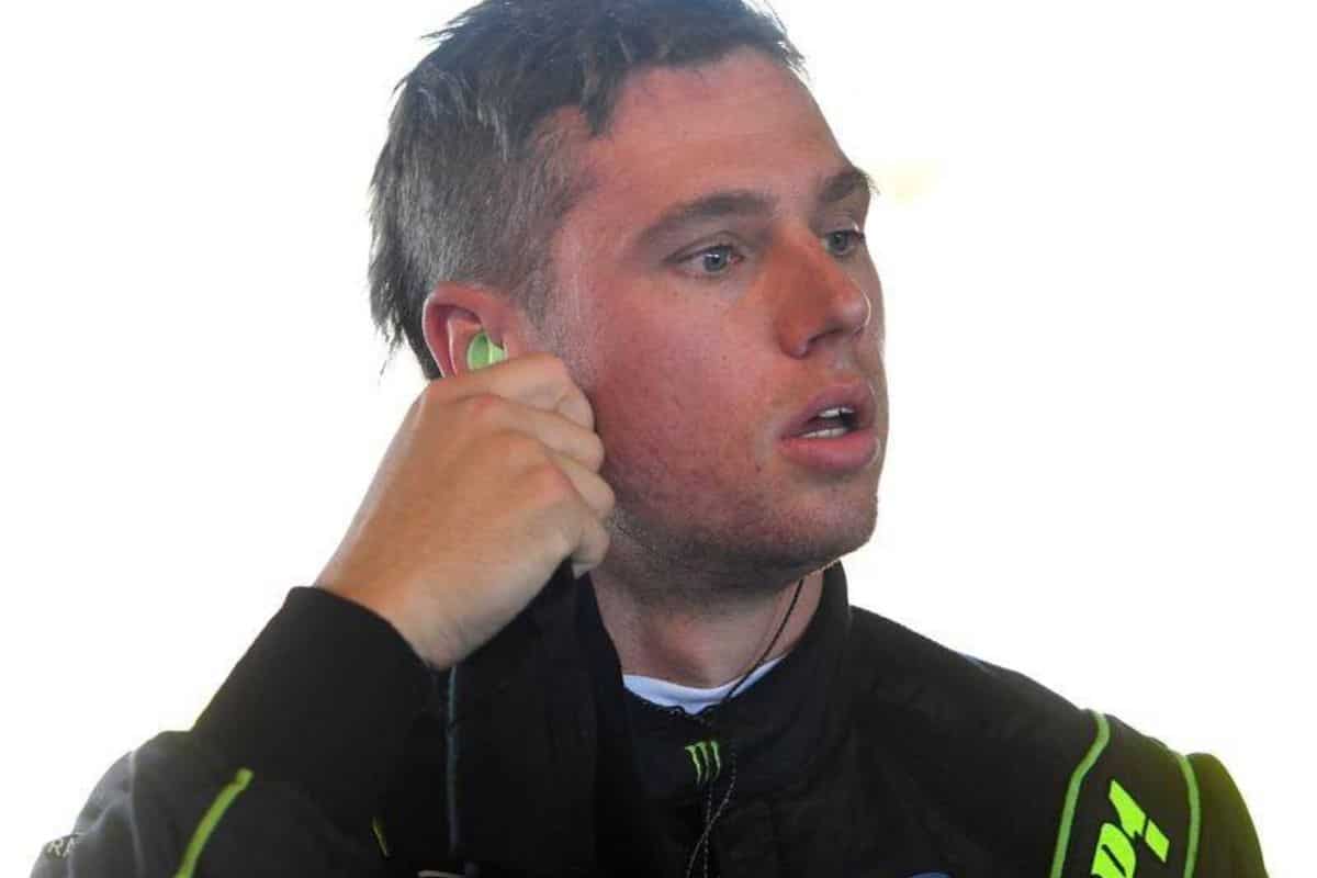 Supercars Ace Cam Waters Braces for NASCAR (4)