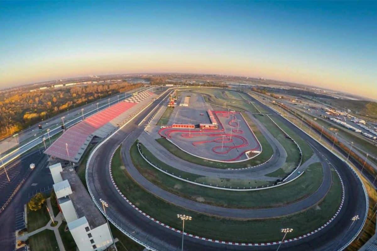 Tough Truth About World Wide Technology Raceway 