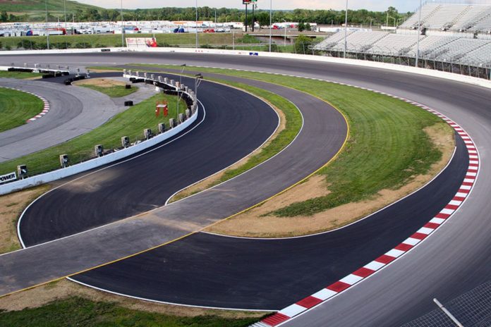 Tough Truth About World Wide Technology Raceway
