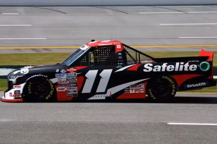 Truck Series Driver Standings Post Toyota 200 Truck Series Driver Standings Post Toyota 200