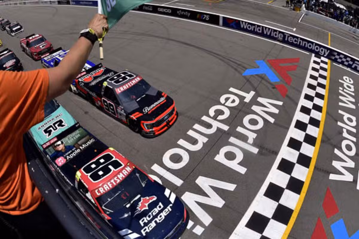 Toyota 200 Full Results (3)
