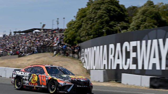 ToyotaSave Mart 350 Predictions