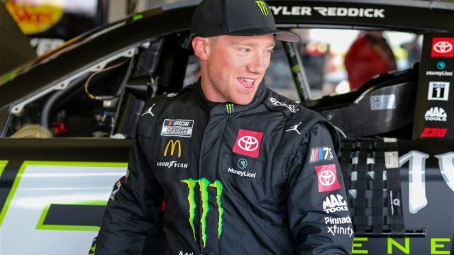 Richard Petty Fiercely Slams Ryan Blaney 1