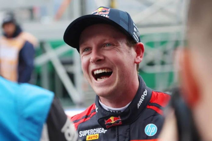 Will Brown's Sonoma Struggles 1