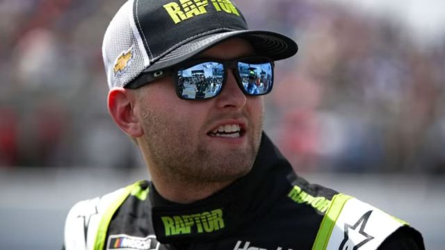 Ryan Preece Addresses Indy Debacle With Bold Statement 2