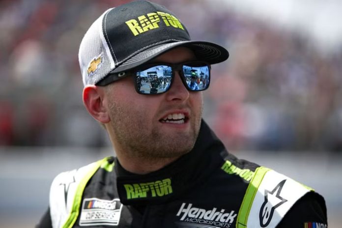 Ryan Preece Addresses Indy Debacle With Bold Statement 2 Ryan Preece Addresses Indy Debacle With Bold Statement 2