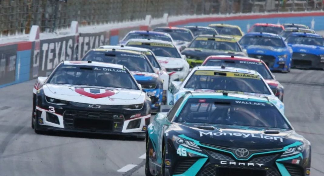 Josh Wise Reveals Why He Quit Racing 3