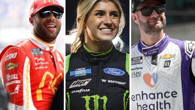 7 Free Agents to Watch in the Driver Market