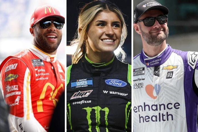 7 Free Agents to Watch in the Driver Market