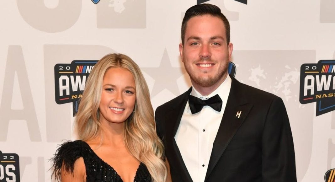 Alex Bowman's Relationship Timeline