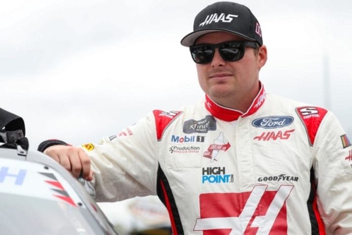 Austin Hill’s Cabo Wabo 250 Blunder 1