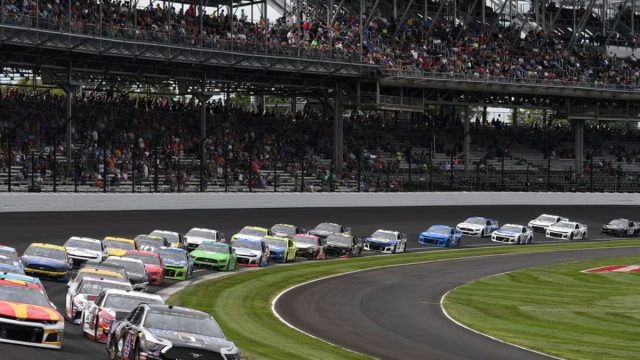 Chase Briscoe Opens Up About Emotional Journey 3