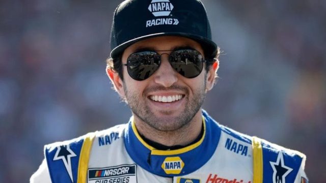 NASCAR Fans Share Their Worst Encounters (4)