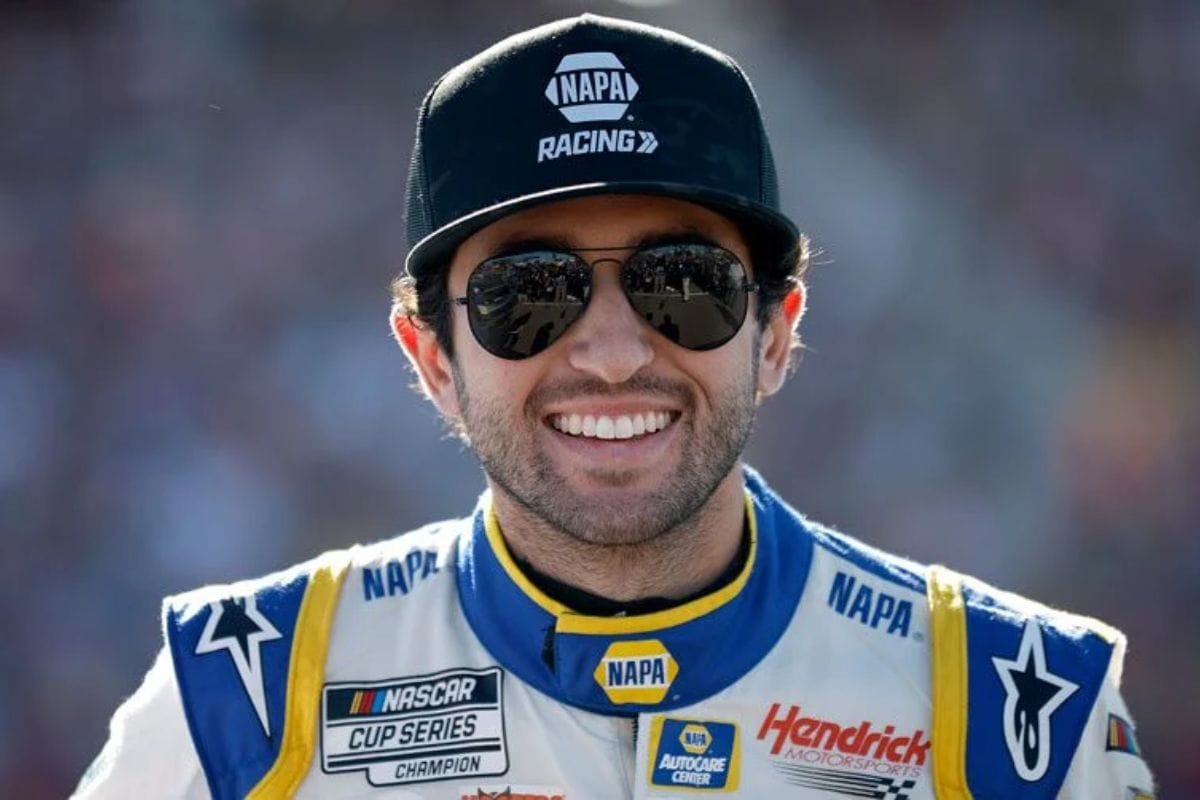 NASCAR Fans Share Their Worst Encounters (4)