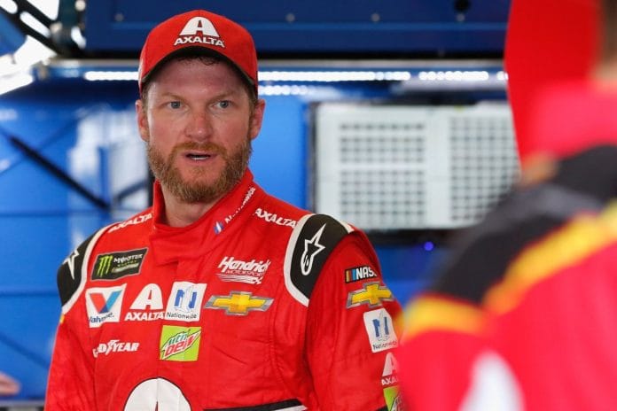 Dale Jr. Urges NASCAR to Focus on Grassroots Racing Talent3 Dale Jr. Urges NASCAR to Focus on Grassroots Racing Talent3
