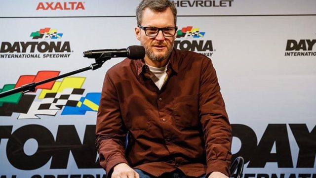 Dale Jr.'s Call for Fixed Schedules