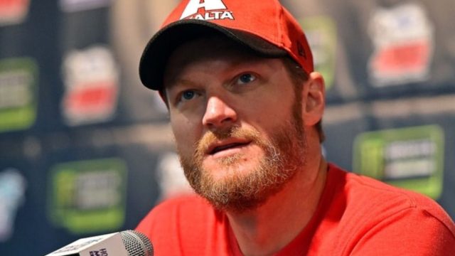 Dale Jr. Set to Reunite With Steve Letarte 1