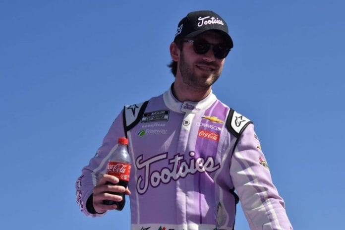 Daniel Suarez Sudden Success in Brazil 3