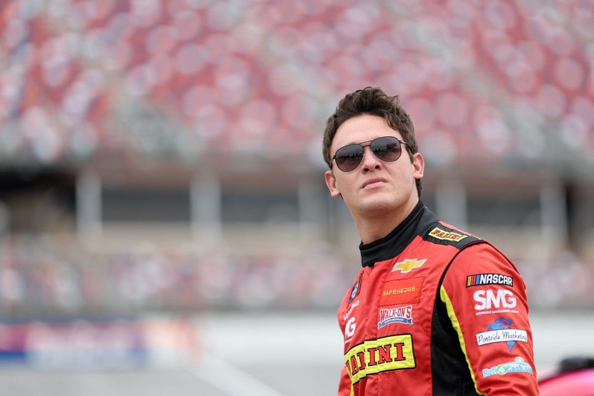 Gray Gaulding’s Domestic Violence Charges Dismissed 