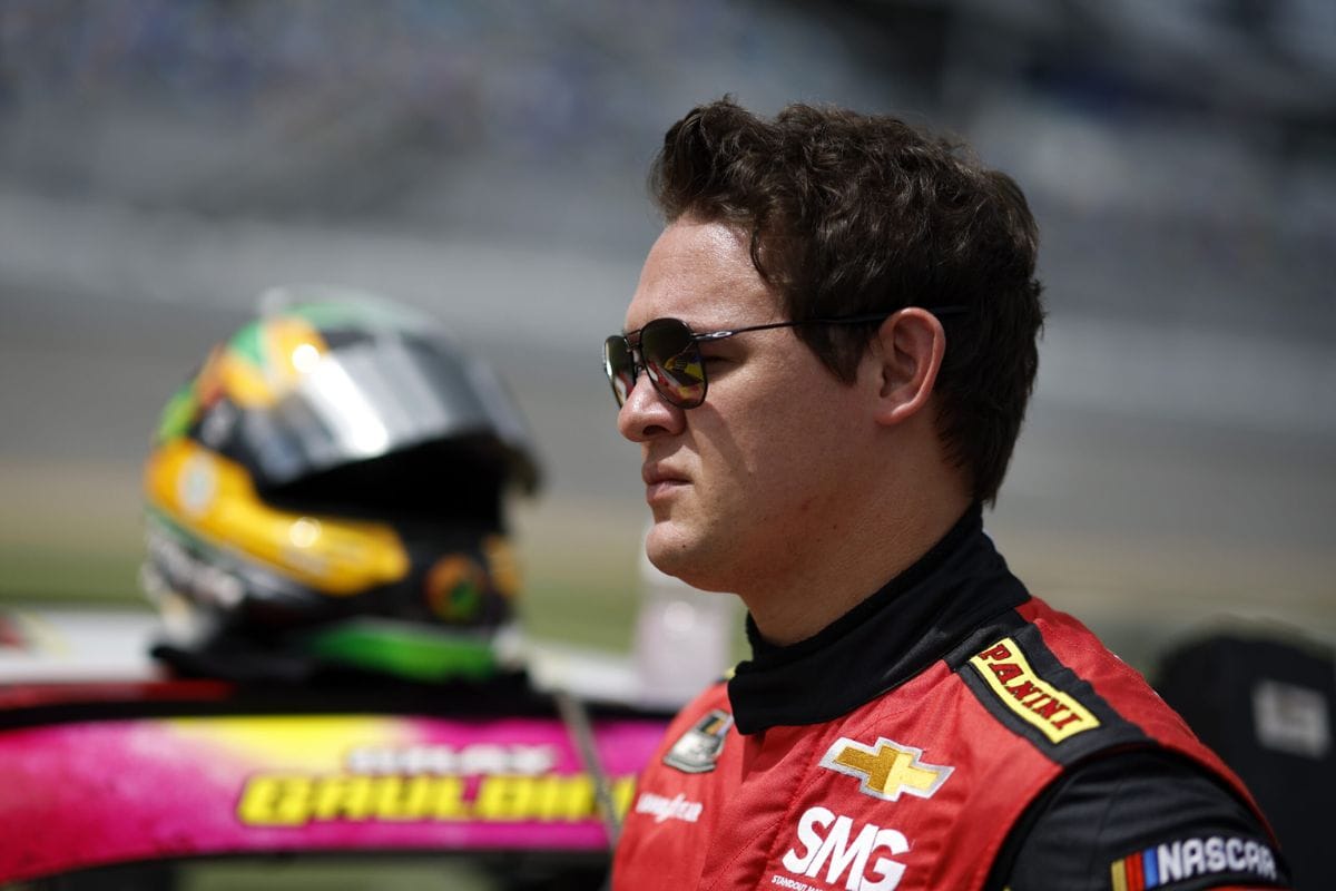 Gray Gaulding’s Domestic Violence Charges Dismissed 2