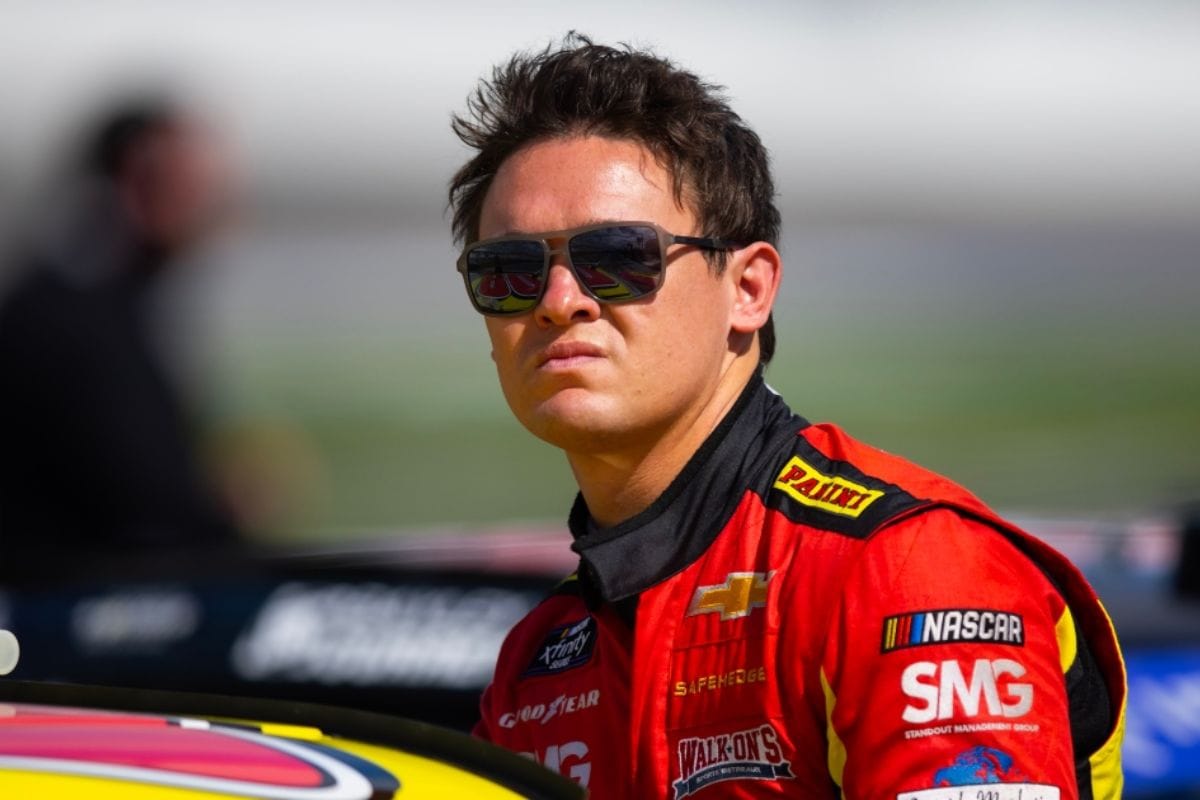 Gray Gaulding’s Domestic Violence Charges Dismissed 3