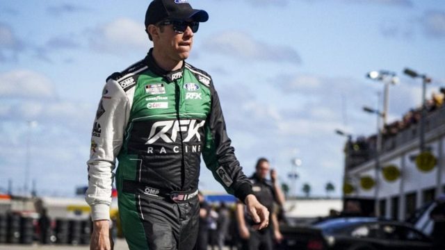 NASCAR Stands Firm on Chase Elliott and Brad Keselowski 2