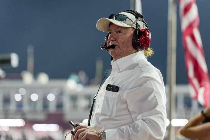 Denny Hamlin’s Crew Chief Slams NASCAR and RCR’s Dillon 3